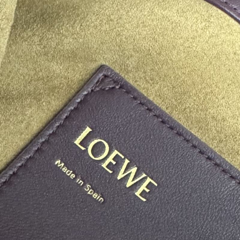 Loewe Flamenco Bags